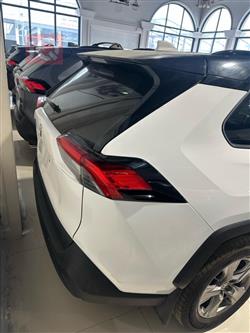 تويوتا راف 4